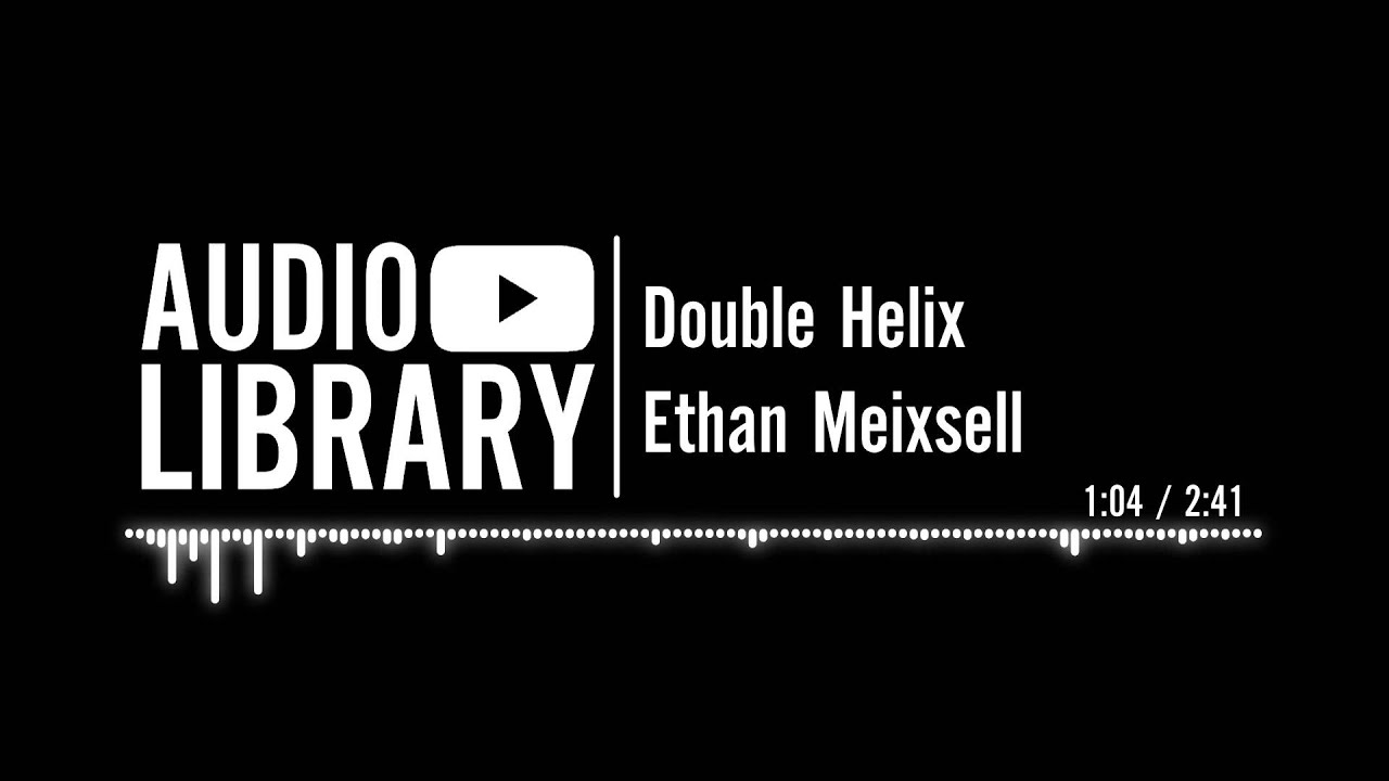 Double Helix - Ethan Meixsell