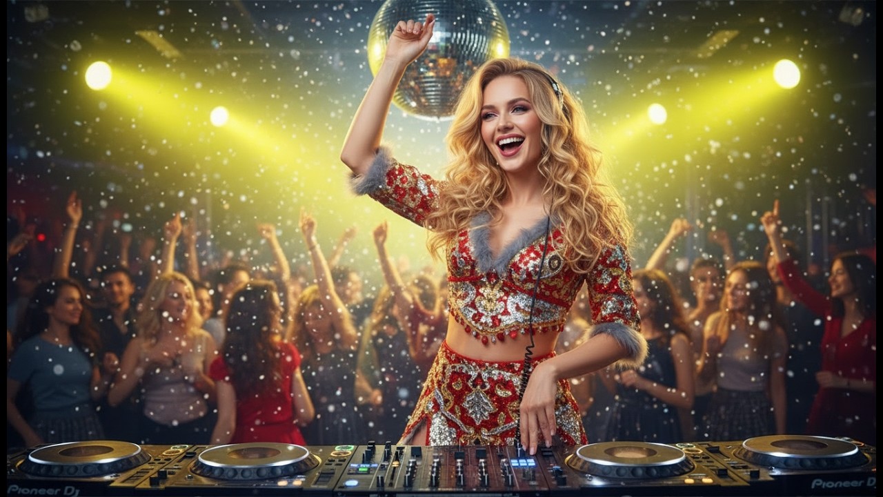 Top 80s Euro Disco & Italo Dance Mix 2026 | Golden Synthwave Dancefloor