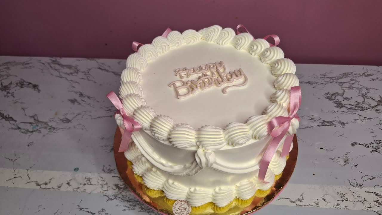 Mis 2 trucos para un chantilly estable #viralcake #pastelesenchantilly #fly #cakedecorating #parati 