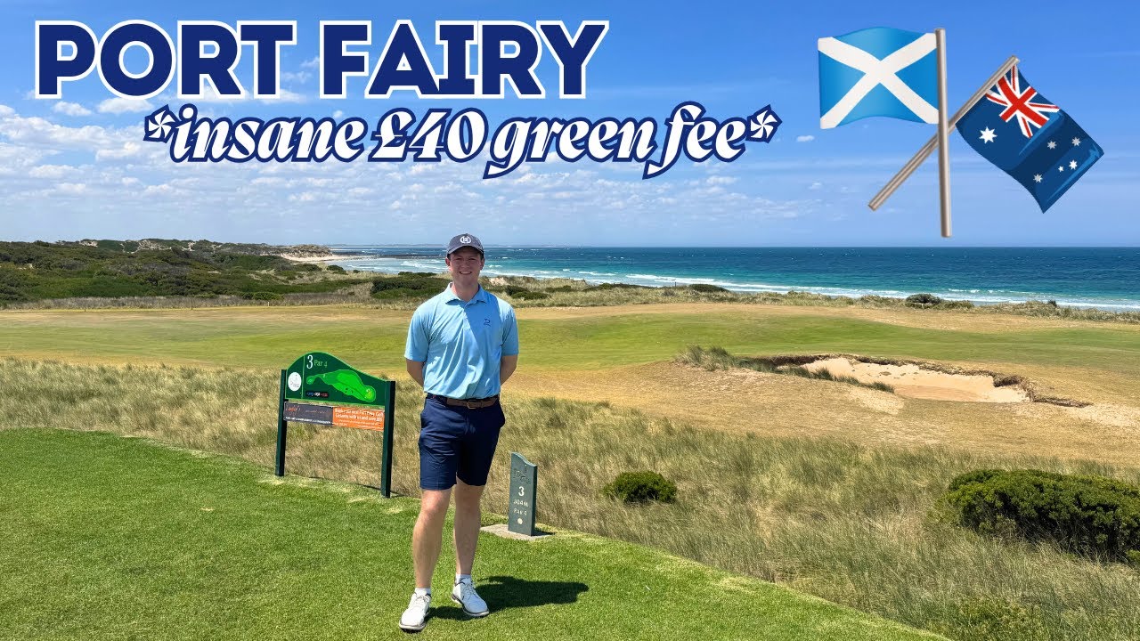 Scottish Hidden Gem.. but in Australia?!