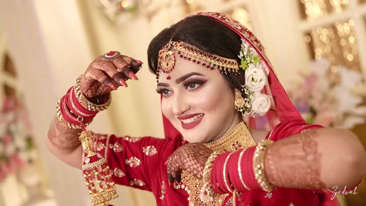 Tomal & Sadia Wedding Full video | Memoir