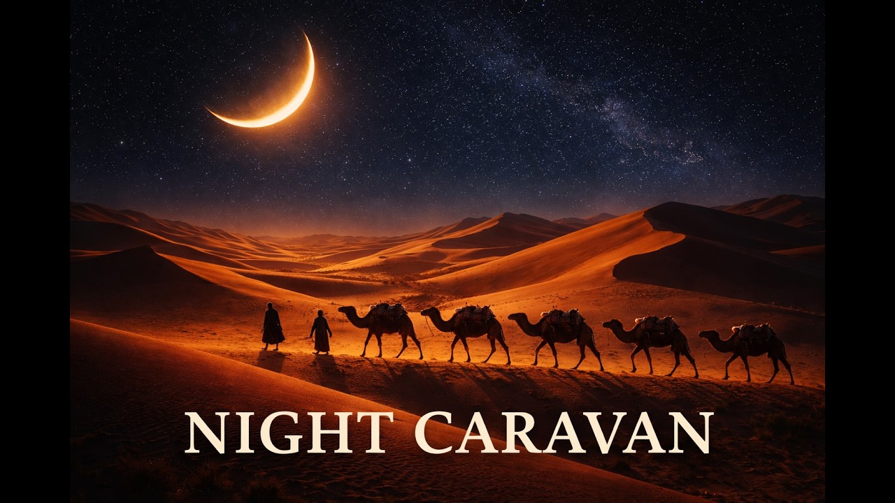 Night Caravan