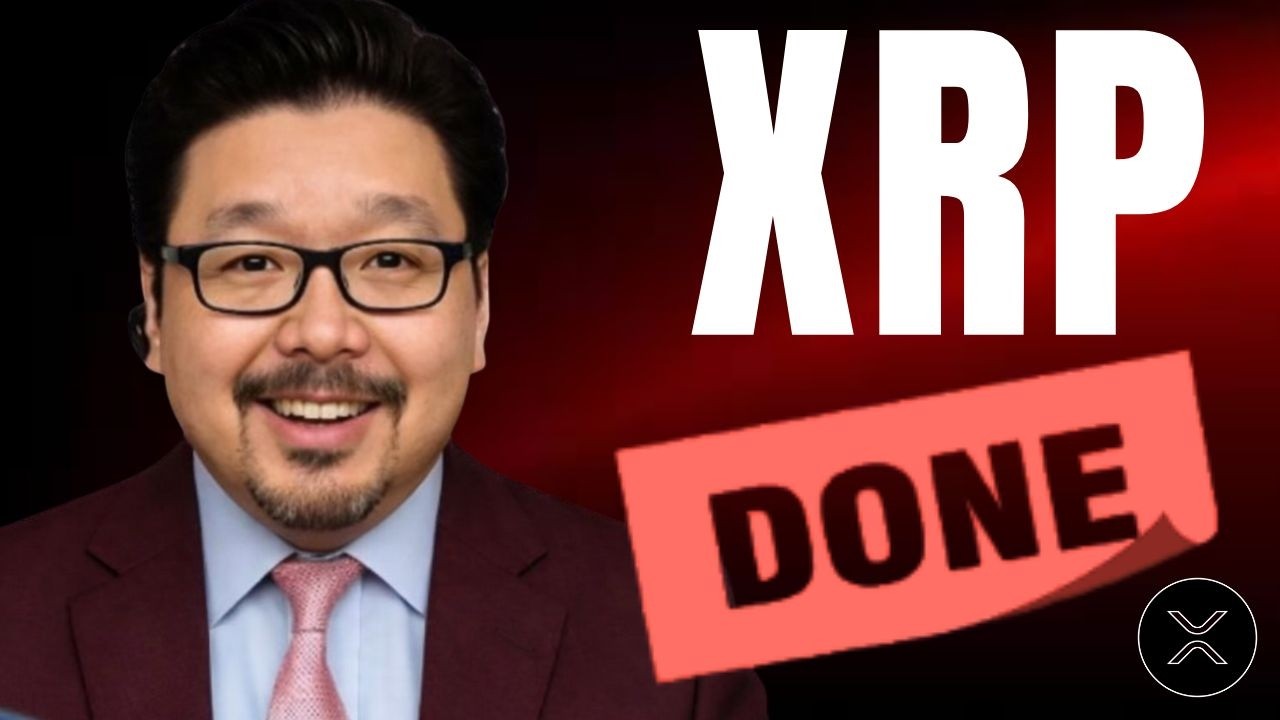“XRP Could Stay Low… Yikes — Here’s What They’re Not Telling You”
