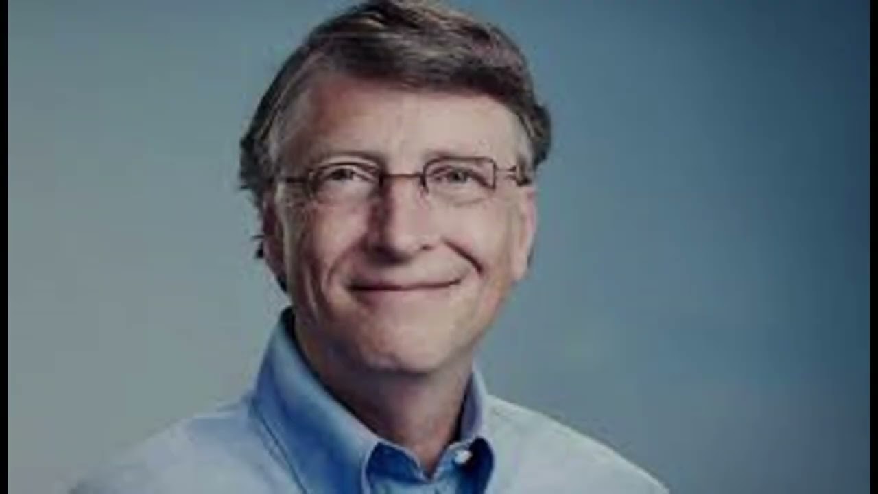 من مرفوض في الجامعة… لأغنى رجل في العالم!