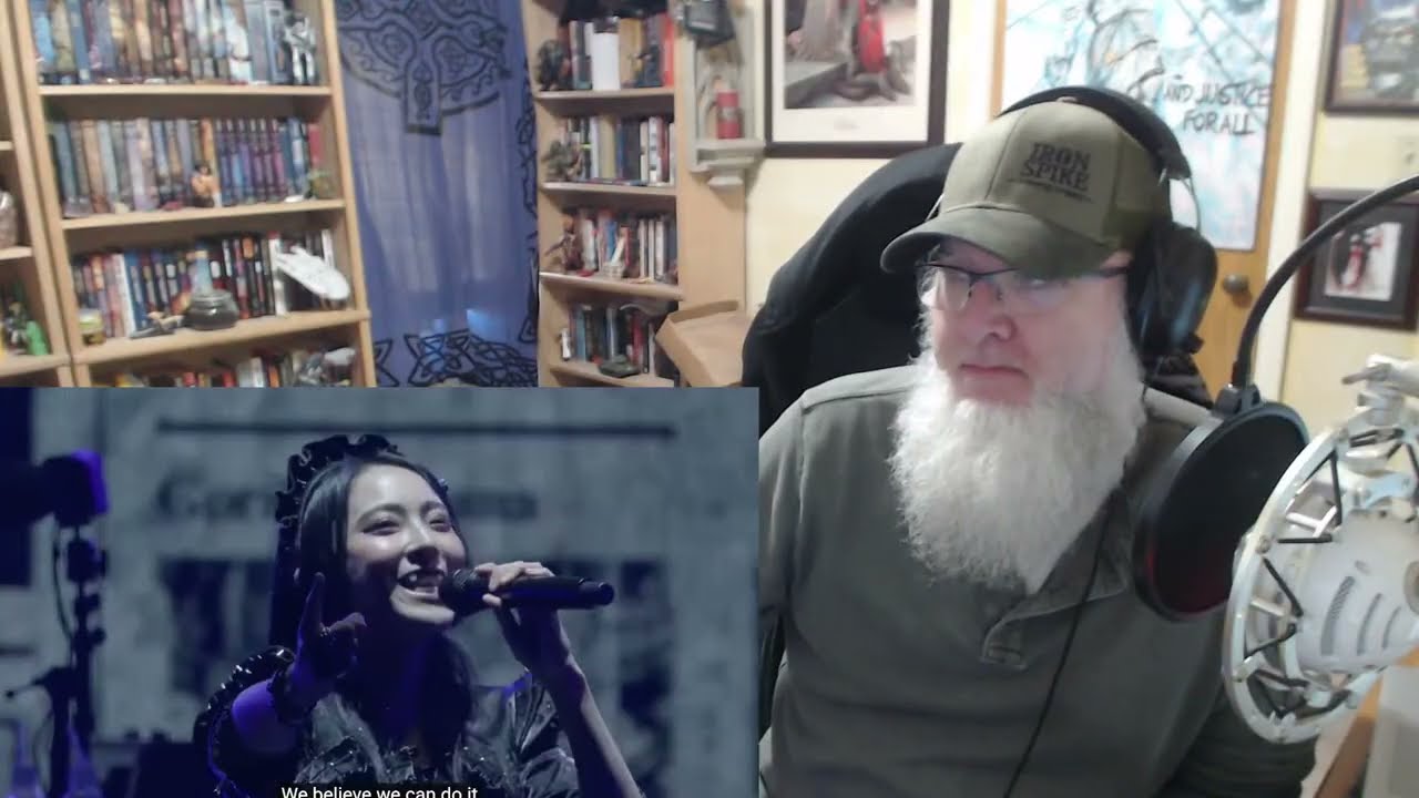 Band Maid - Present Perfect (Review)