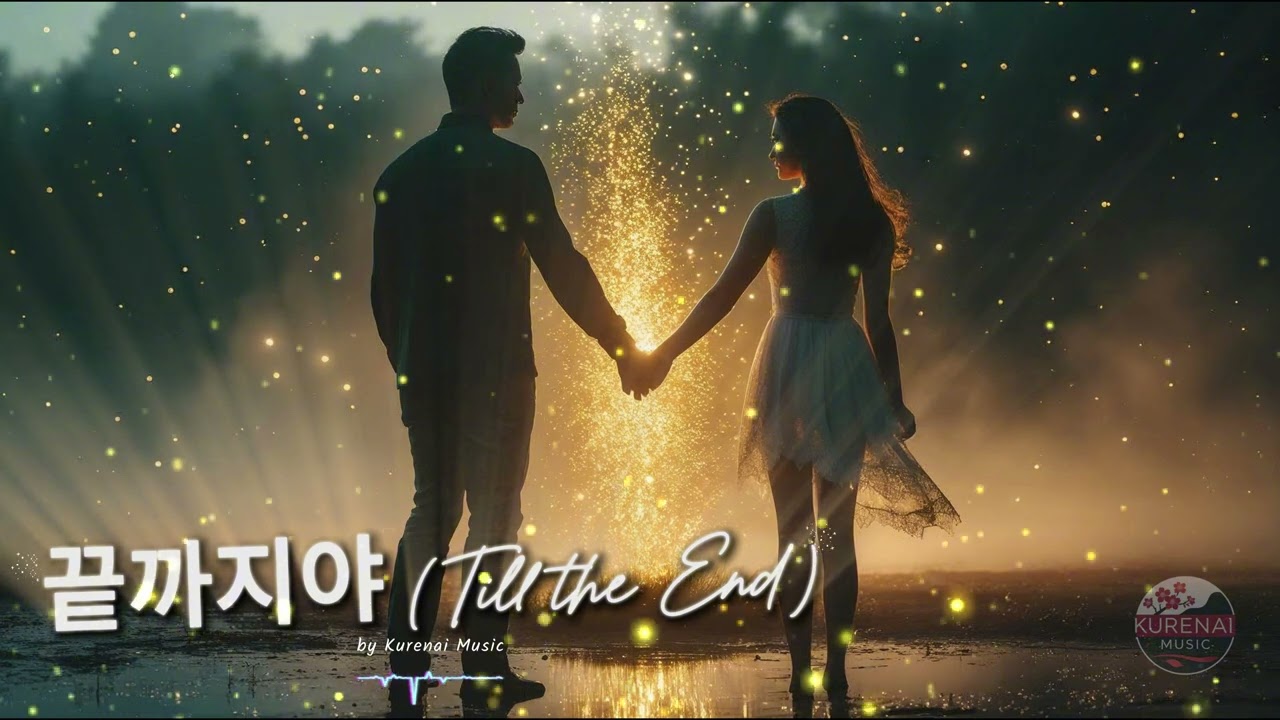 끝까지야 (Till the End)｜Romantic Korean Love Song (Duet)