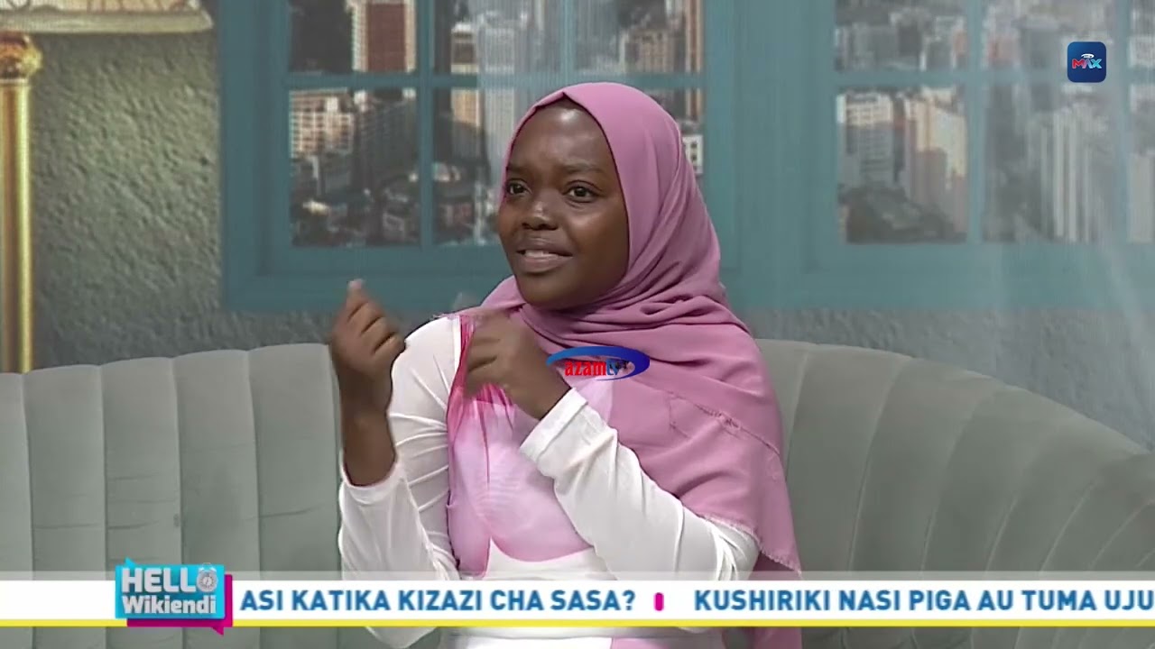 Wazee, vijana wanapaswa kukaa na kujadili misemo kwa pamoja