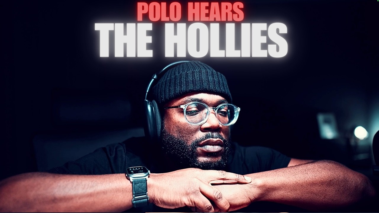 I Was Asked To Listen To THE HOLLIES - Long Cool Woman (In A Black Dress) | Reaction!!