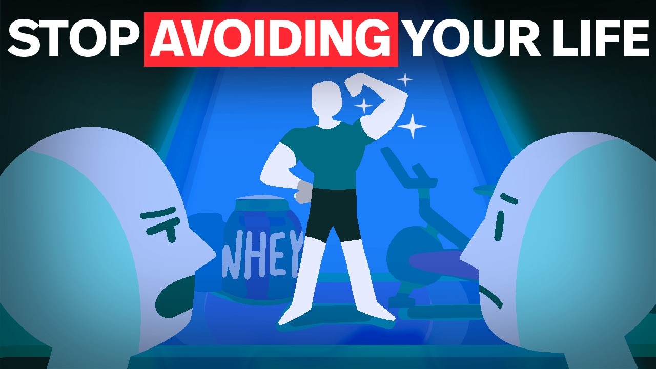 Why You're Optimizing Your Life Into Misery