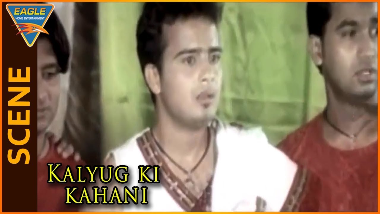 Kalyug Ki Kahani Movie |  Sunil Rao Music Competition Scene |  Richa Pallod | Ajay | Naganna