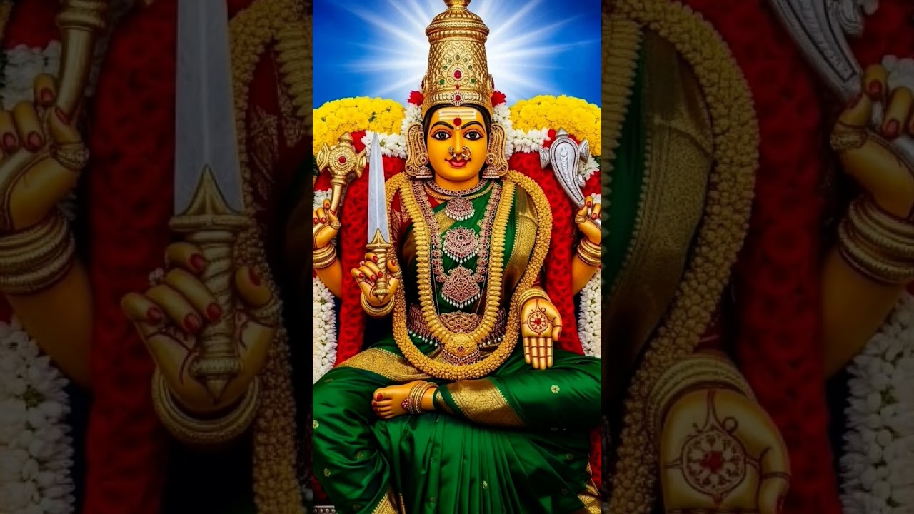 #sravanamasam
