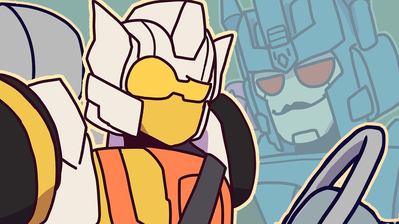 MTMTE 14 in a nutshell (sure hope nothing bad happens)