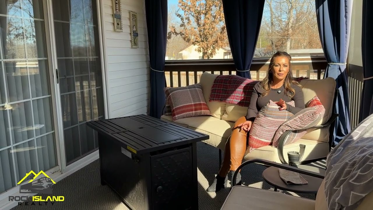 366 Highland Camdenton MO Lake of the Ozarks