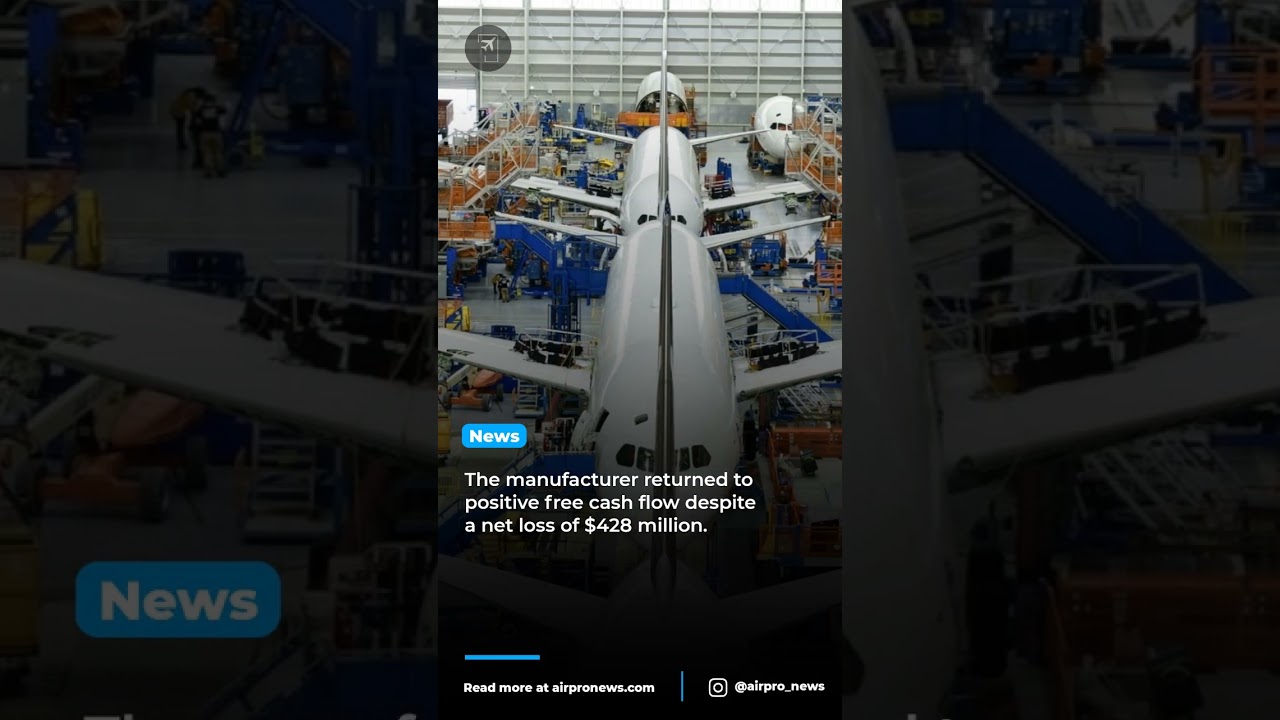 Boeing posted $24.6 billion in Q2 2026 revenue with 171 aircraft deliveries.