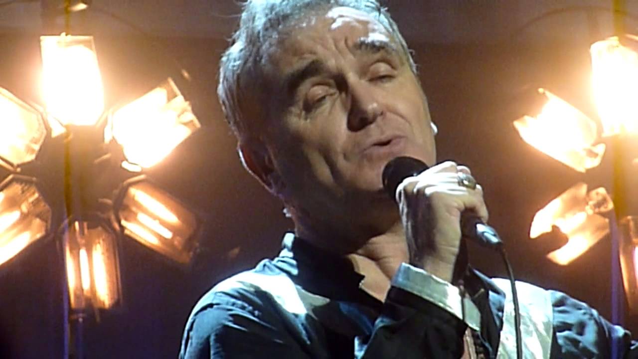 Morrissey 