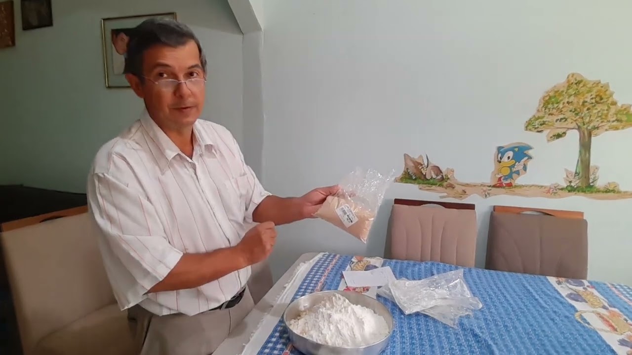 RECEITA TOP DE RAÇÃO PROTEICA PARA AS ABELHAS!