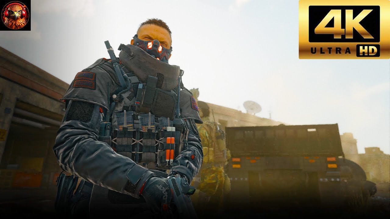 REBIRTH ISLAND Resurgence Victory BLACK OPS 6 Season 5