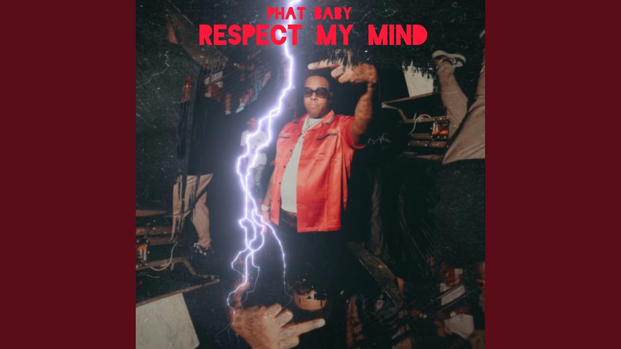 Respect My Mind