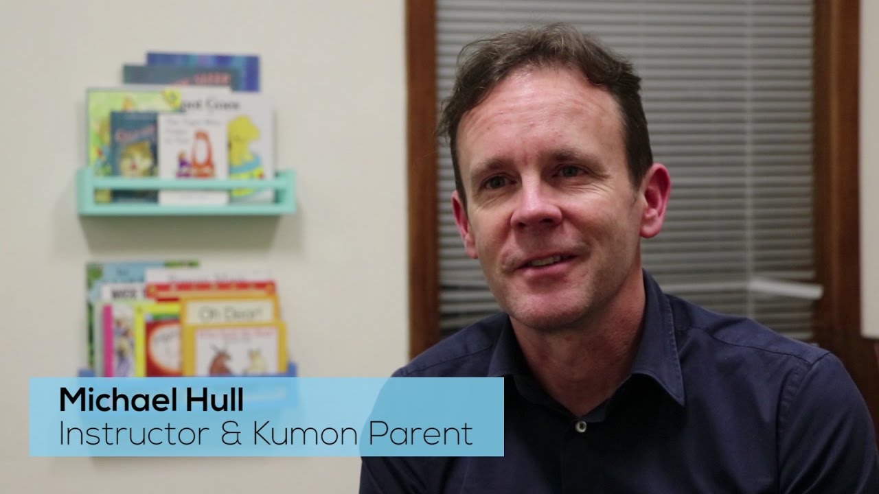 Kumon in your family