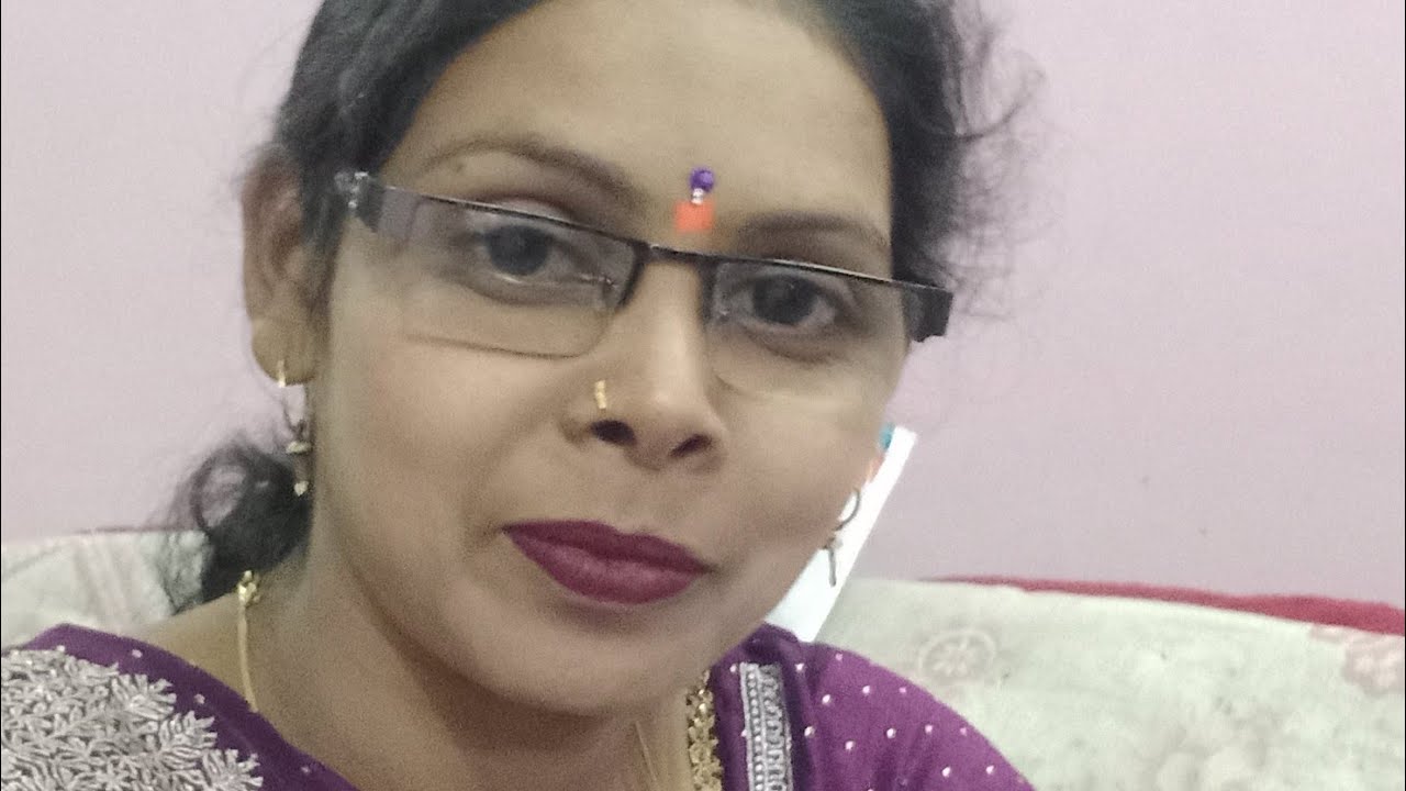 Arti Verma is live#आप सभी का स्वागत है #