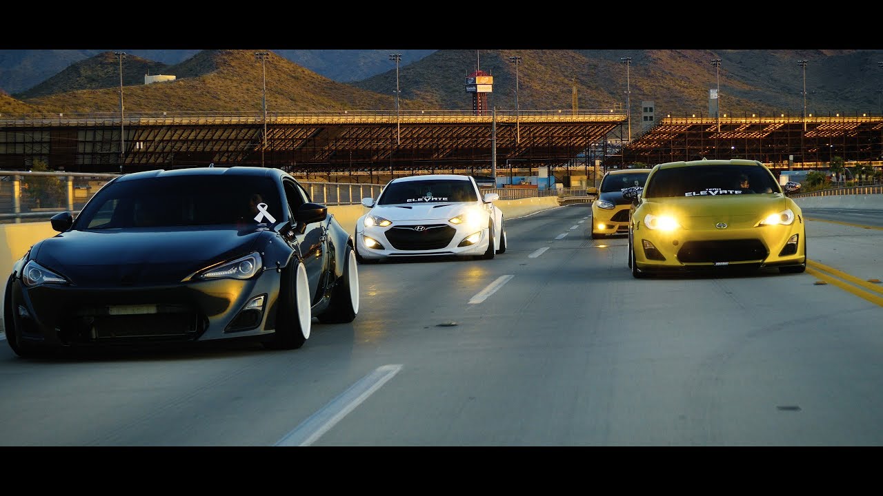 SQUAD GOALS! [4k] | Mufastar