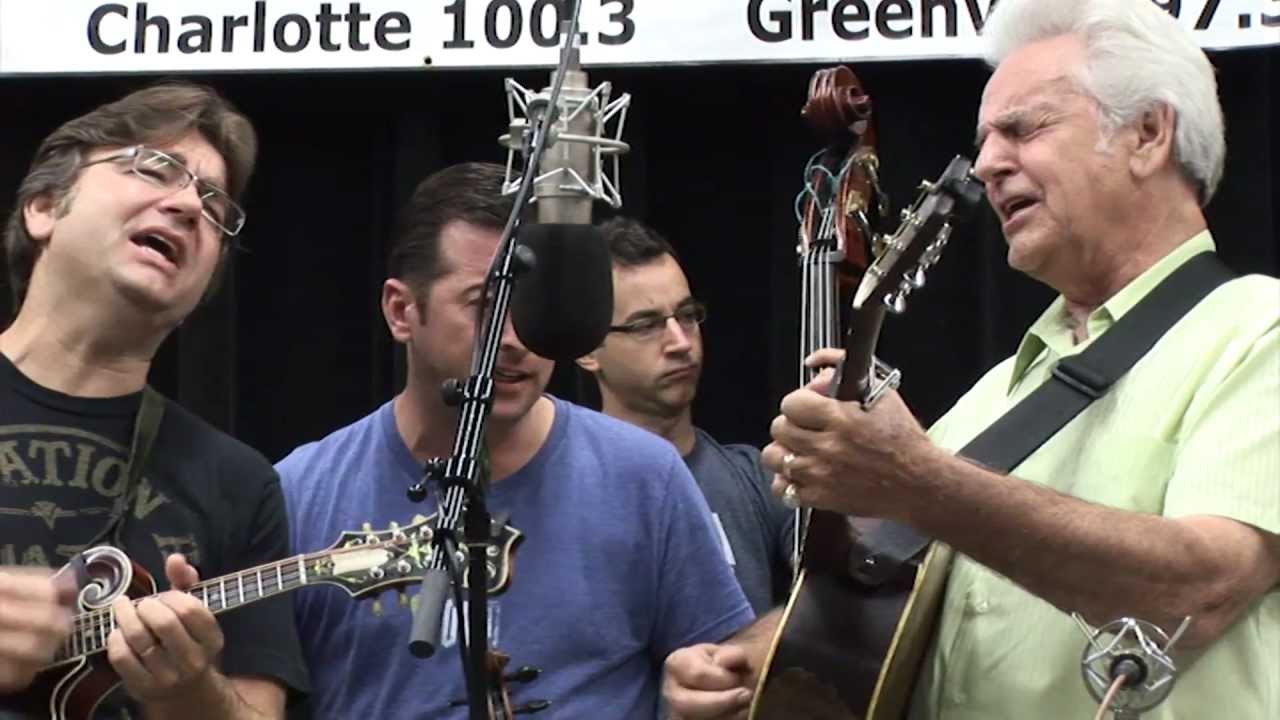 Del McCoury Band 
