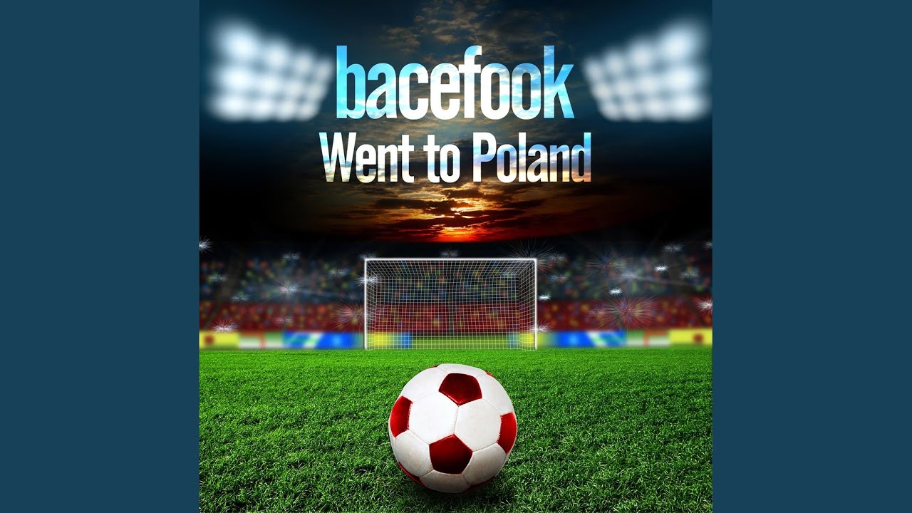 Went to Poland (Taito Remix)