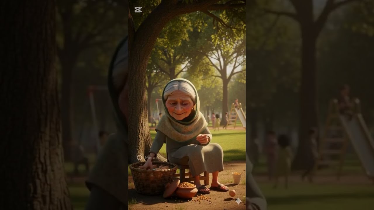 Best Moral Story for Kids & Adults | Emotional 3D Animated Story 2026 #story #storyforkids #aistory