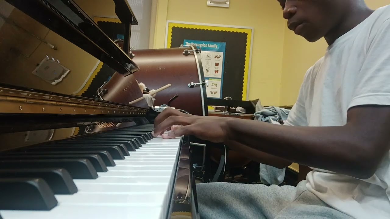 Gymnopedie no.1  (I learned the full thing via sheet music)