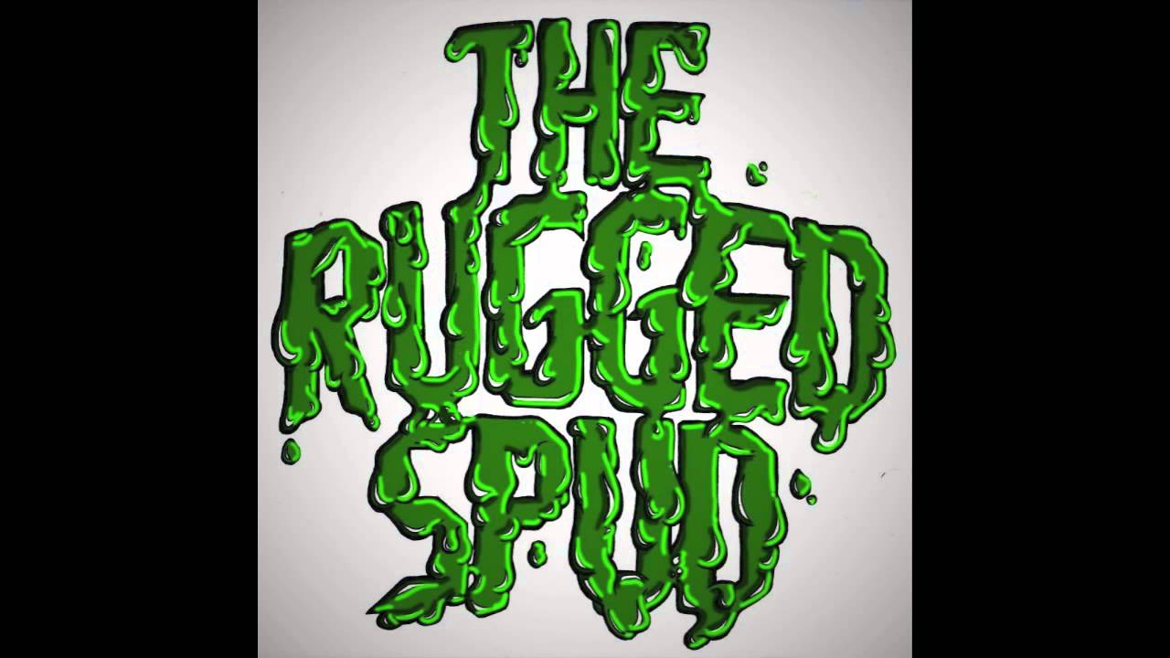 BallBuster - The Rugged Spud
