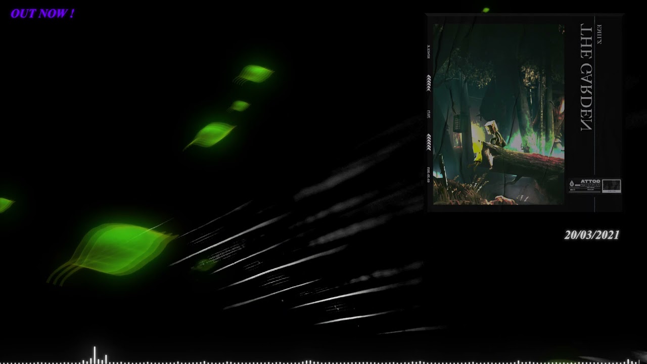 EmilZ - The Garden (Radio Edit Mix)