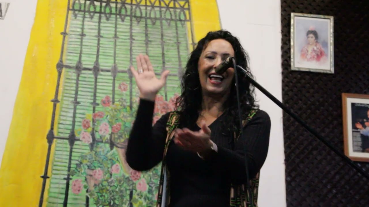 Guillena Pasión Flamenca 2022