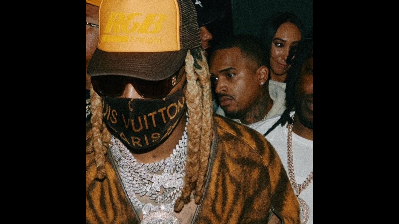 [FREE] FUTURE X NARDO WICK TYPE BEAT - 