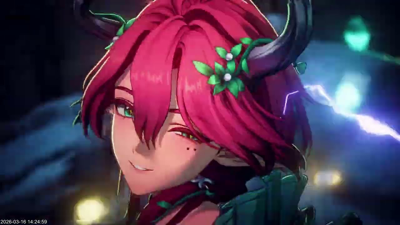 [명조] 폐허 260316