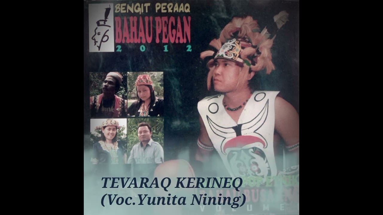 LAGU BAHAU BUSANG (Playlist) Cipt. Heronimus Riyang. #borneo #coverlagudayak #lagudayakviral