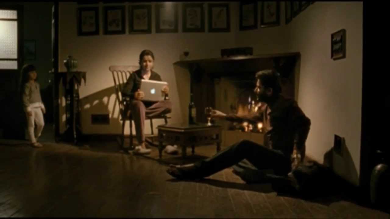 404 Hindi Movie | Scene #5 | HD