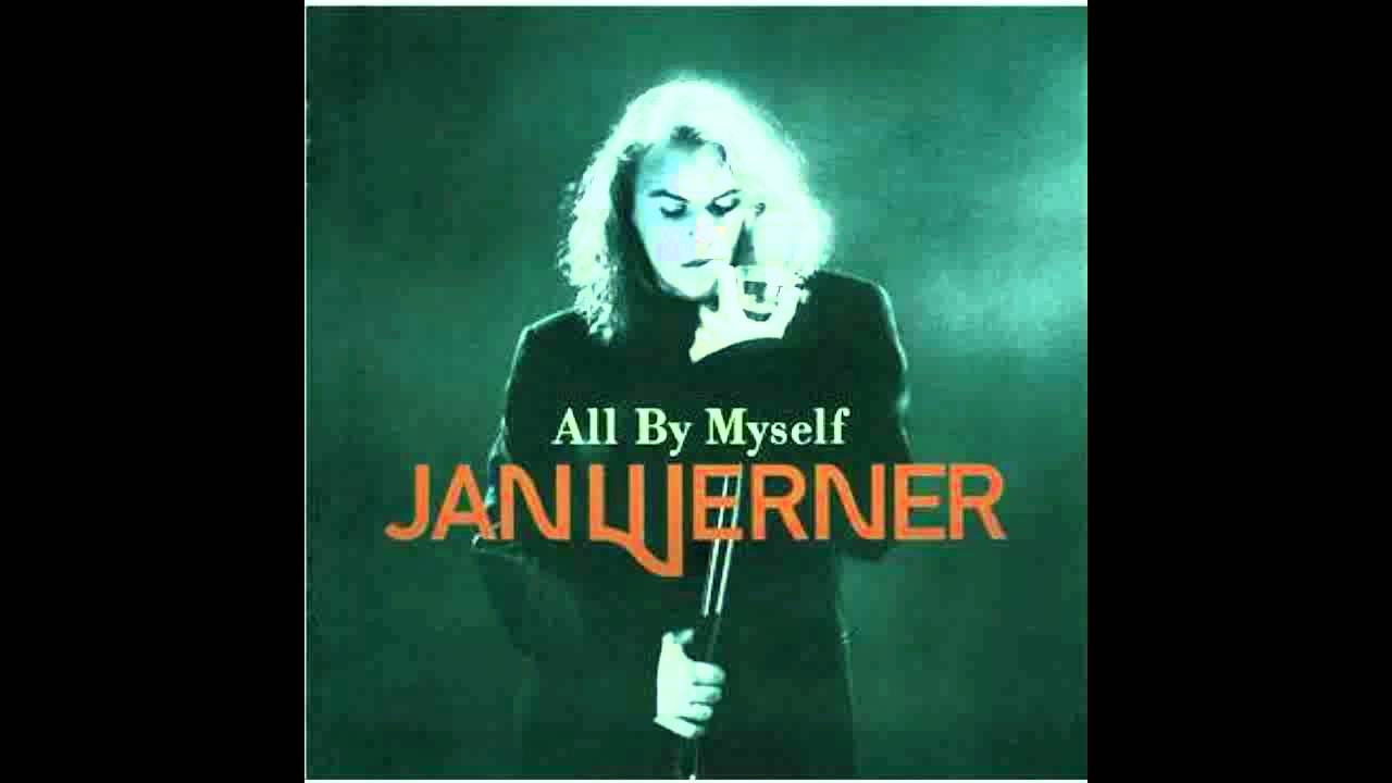 Jan Werner - Don't Look In My Eyes (1995)