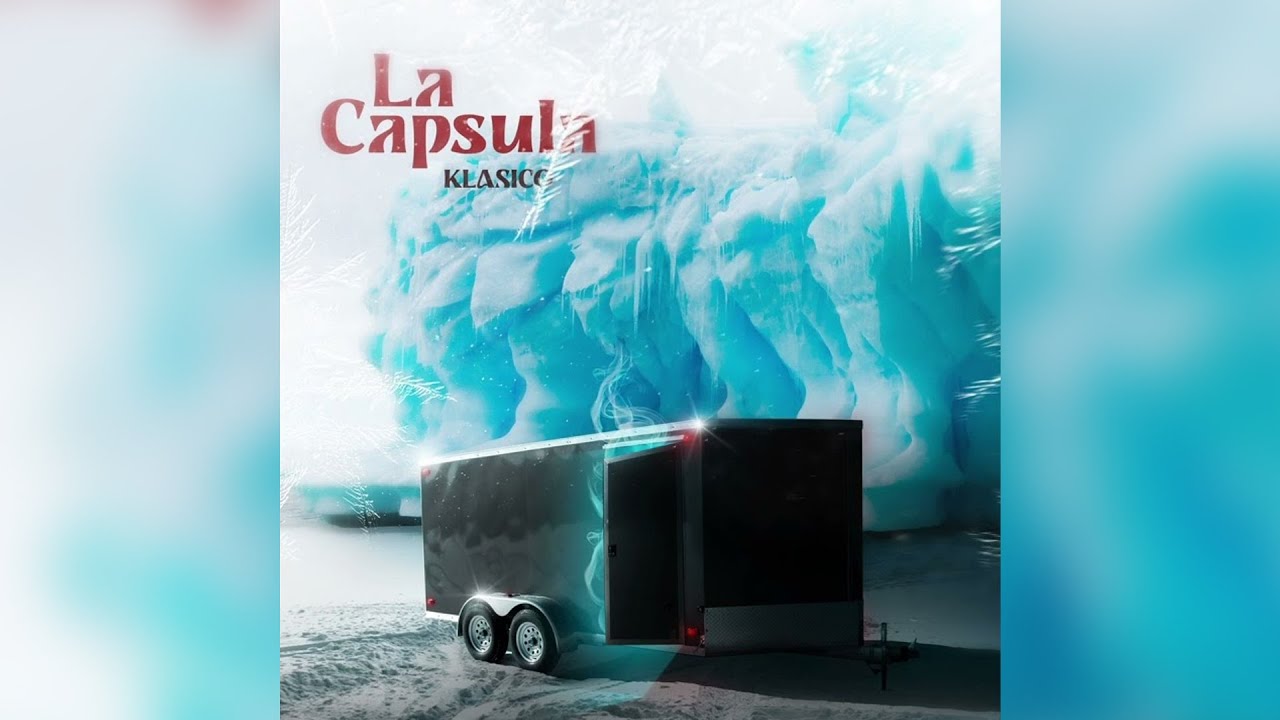 Klasico x D Enyel x Benny Benni - Hermanos Ca&iacute;dos ft. Diem bb x Conep [Official Audio]