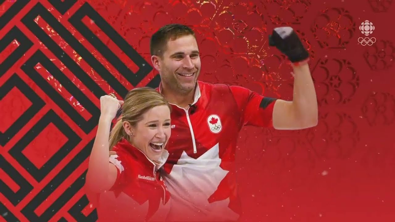 CBC Olympic Intro, Beijing 2022 (HQ)
