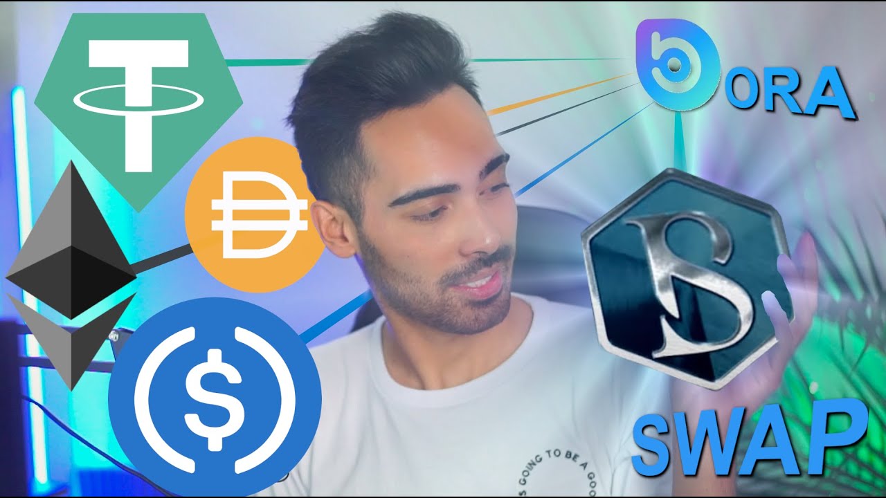 ArcheWorld | How to Buy/Sell BSLT (tBora,Bora, ..)