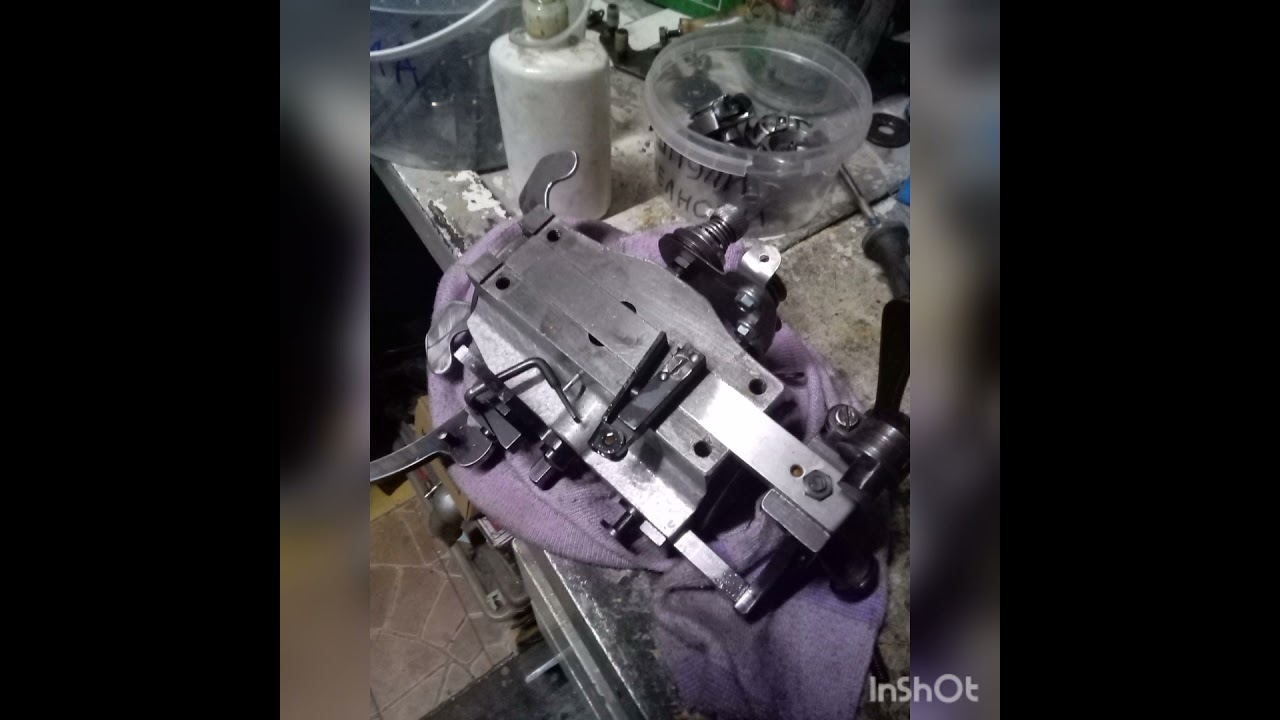 Текстима 8346 реставрация.