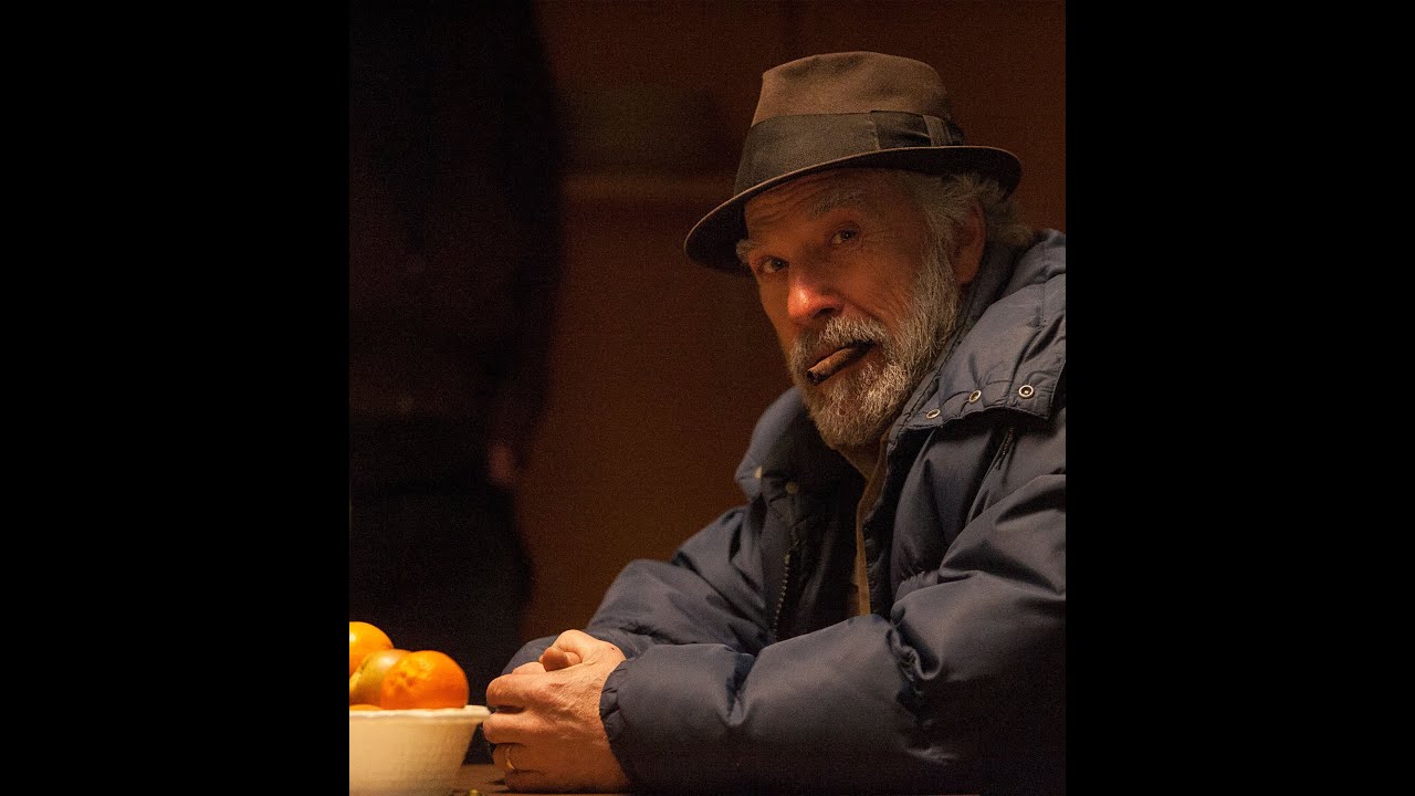 Conversation with Ted Levine March 2015 Part 2