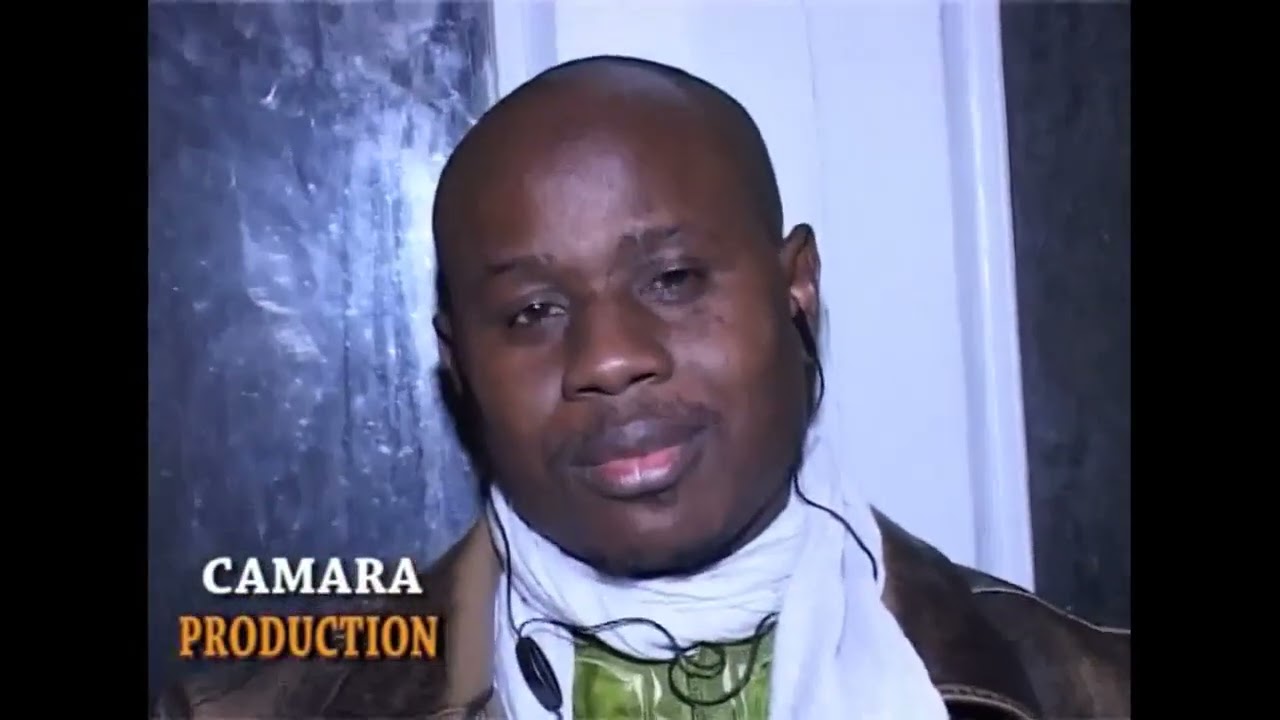 Samba Soulemane Cissé Vol 1