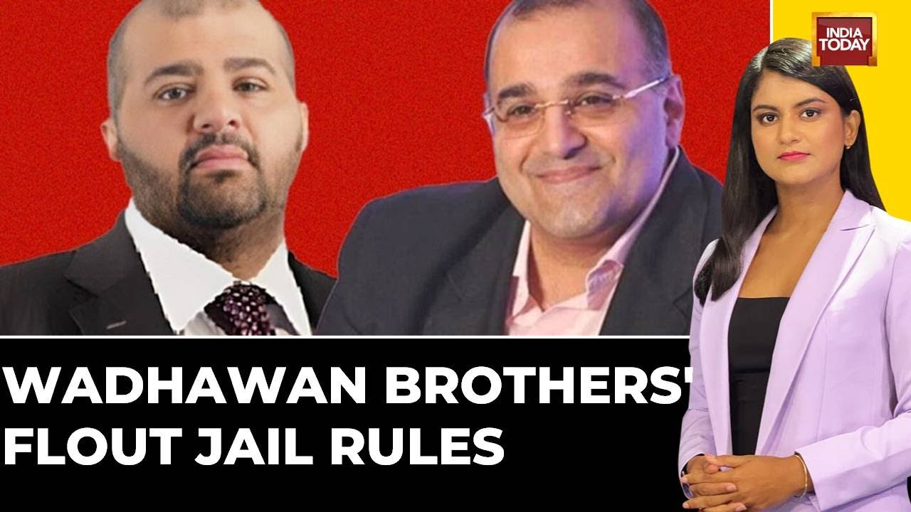 DHFL Fraud: The Wadhawan Brothers, A Multi-Crore Scam And Ongoing Cases