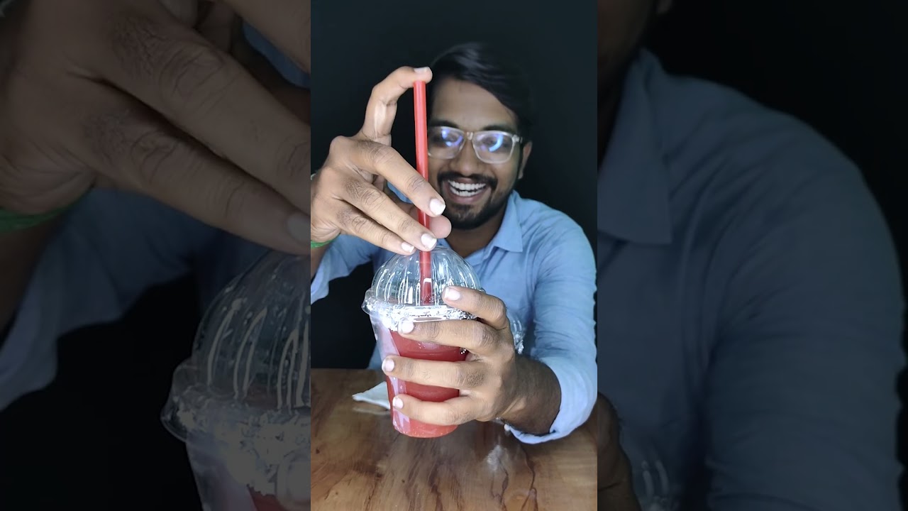 50 vs 150 Watermelon Juice Comparison ! Cheap vs. Expensive Food Challenge 