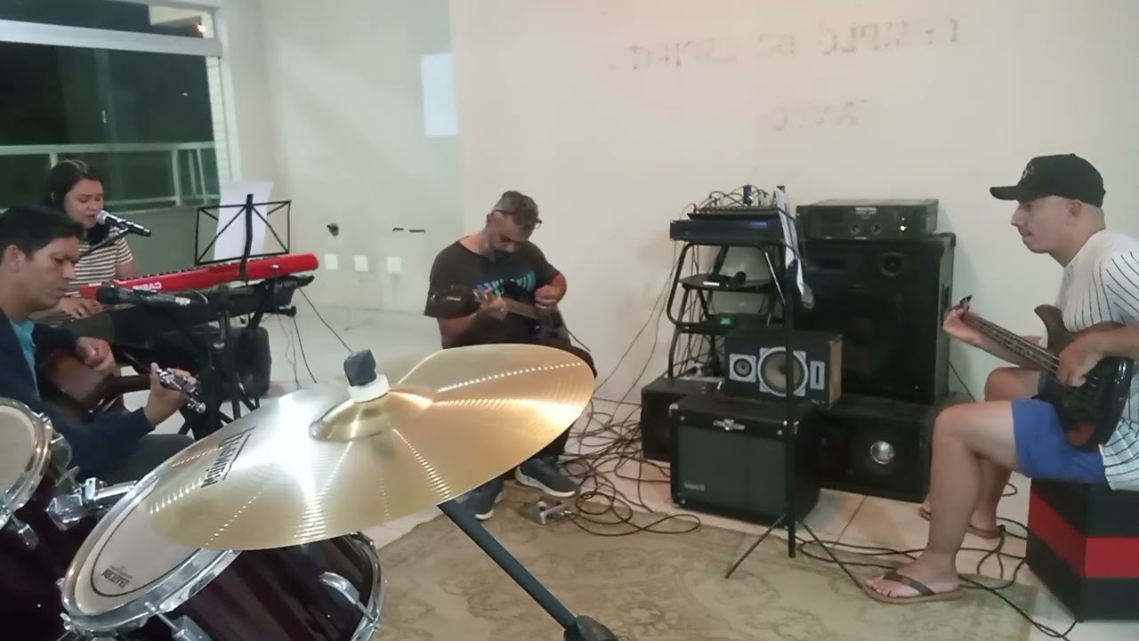 Escola de Música Dó Ré Mi 