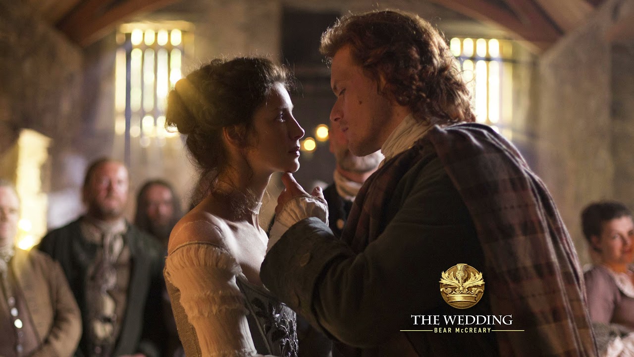 Outlander &bull; The Wedding (string quartet cover)