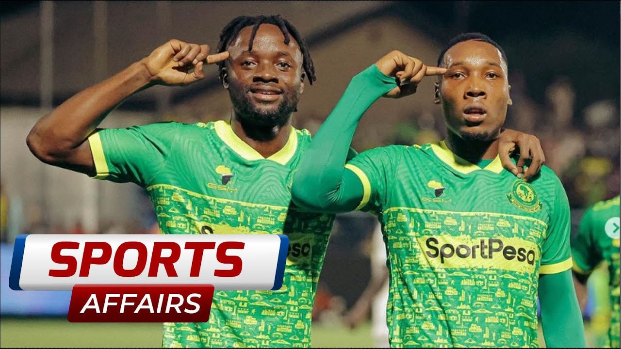 Yanga SC 4-1 Tanzania Prisons | Highlights | ASFC 03/03/2023