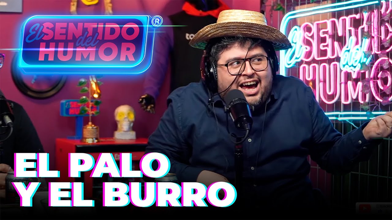 EL SENTIDO DEL HUMOR | Esto est&aacute; prescrito - Junto a Claudio Michaux | 29 de Agosto de 2023