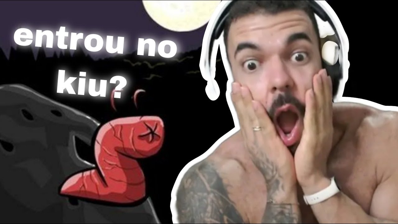 RENANPLAY JOGANDO THE VISITOR 1 & 2 PARTE UNICA #083